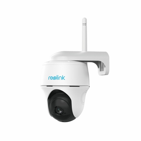 Reolink Argus PT - Dual kamera bílá
