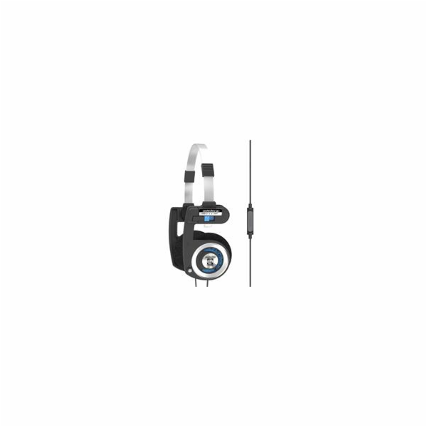 KOSS Porta PRO MIC sluchatka s mikrofonom