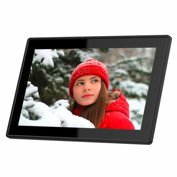 Braun DigiFrame 1518 WiFi