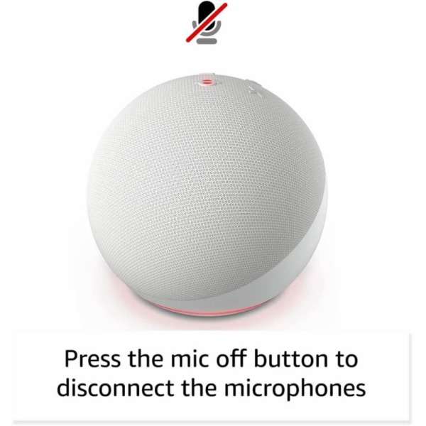 Amazon Echo Dot 5 bila