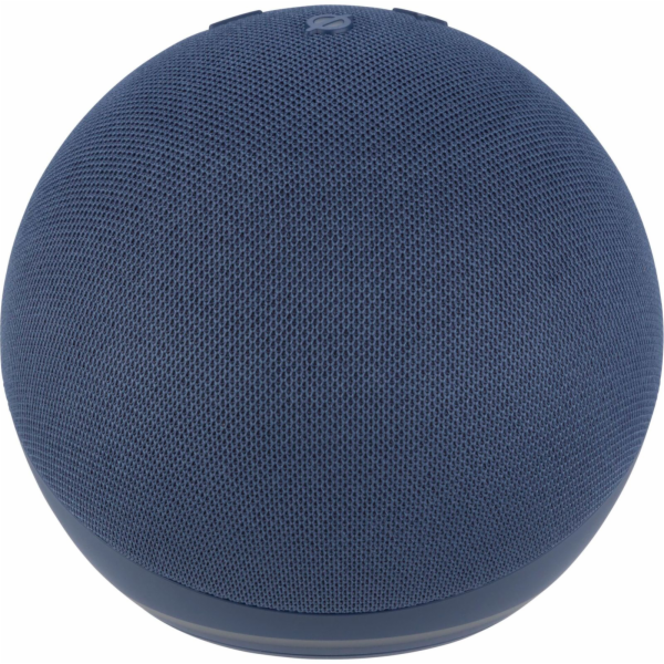 Amazon Echo Dot 5 blue