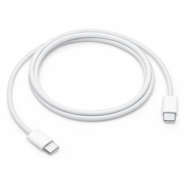 APPLE opletený USB-C nabíjecí kabel (1m)