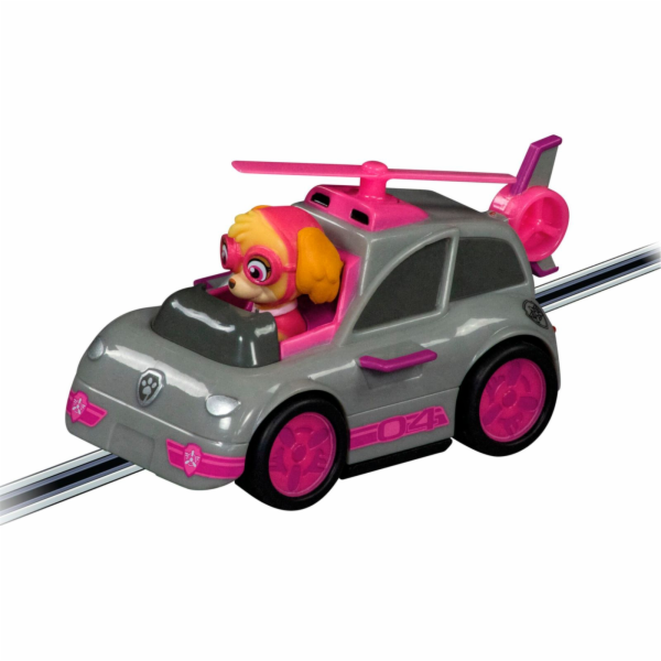 Carrera FIRST 20065027 Paw Patrol - Skye Auto
