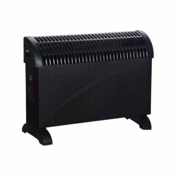 Convector heater 2000W VO2783 Volteno