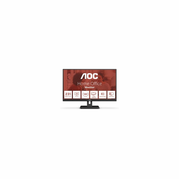 AOC 24E3UM, LED monitor