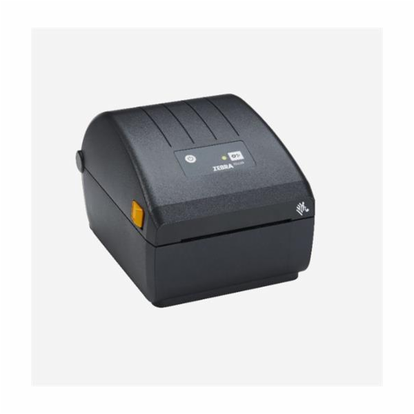 Tiskárna Zebra ZD230, direct thermal 203 dpi, EPLII, ZPLI...