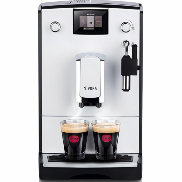 Kávovar na espresso NICR 560