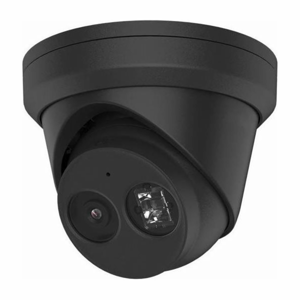 HIKVISION IP KAMERA DS-2CD2343G2-IU (2,8 mm) (ČERNÁ)
