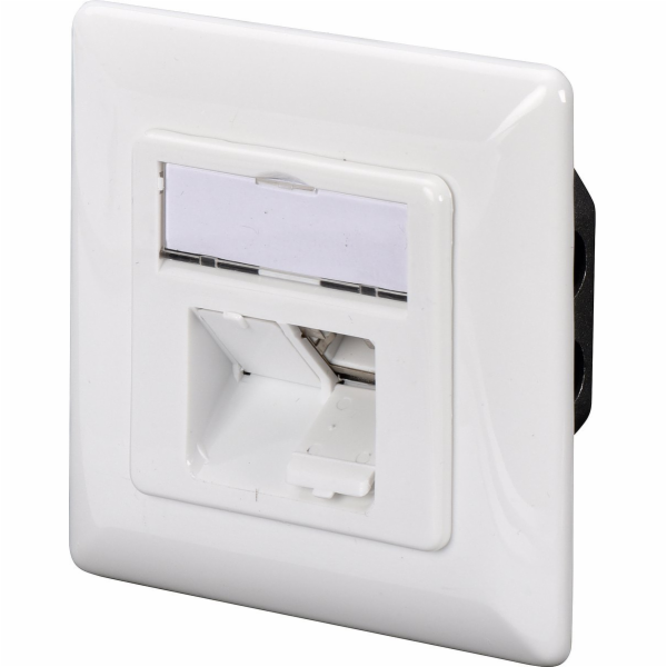 Digitus CAT 6A Klasse EA Síťová zásuvka - DN-9008-1