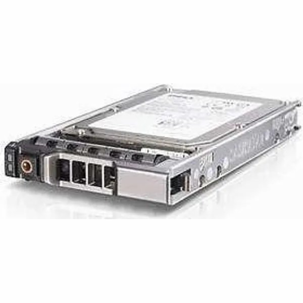 #Dell 480GB SSD SATA Read Int 3.5 Hot-Plug