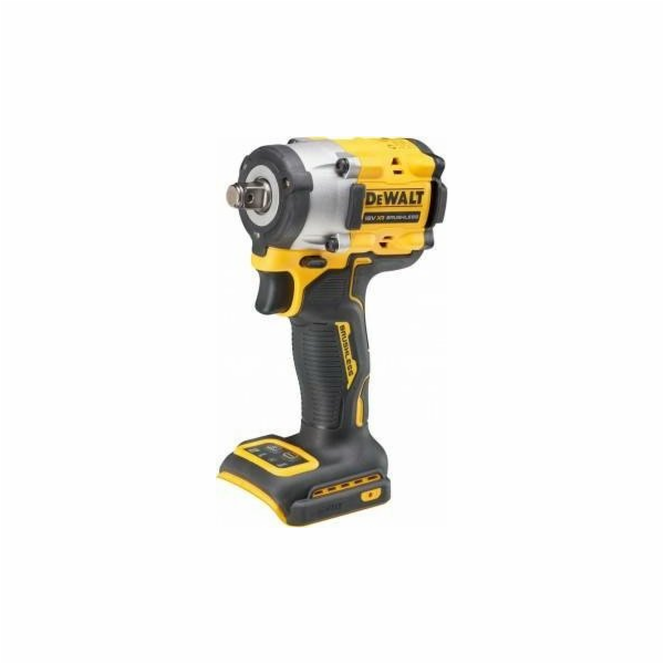 DeWALT DCF921N-XJ power screwdriver/imp