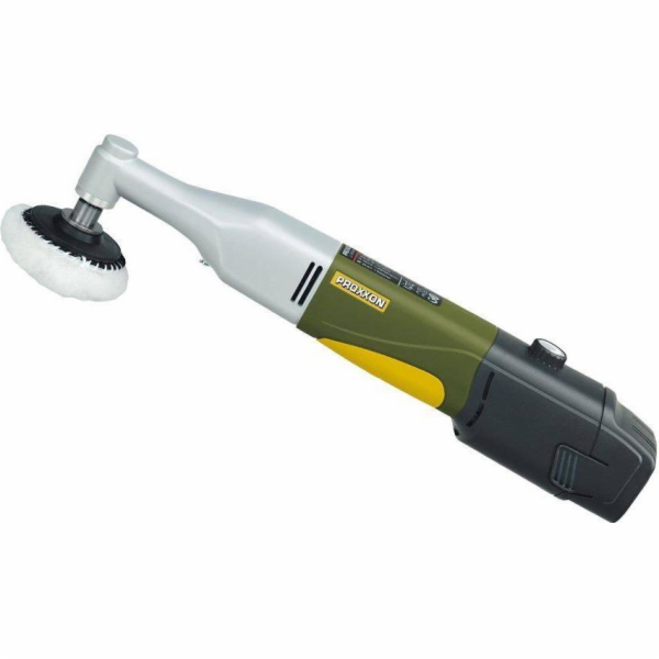 Rotační leštička Proxxon WP/A 10,8 V
