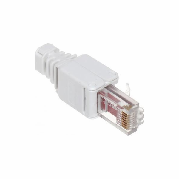 MODULÁRNÍ ZÁSTRČKA RJ45/6-RUČ