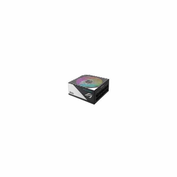 ASUS zdroj ROG Loki SFX-L 850W Platinum, 80+ Platinum, ARGB