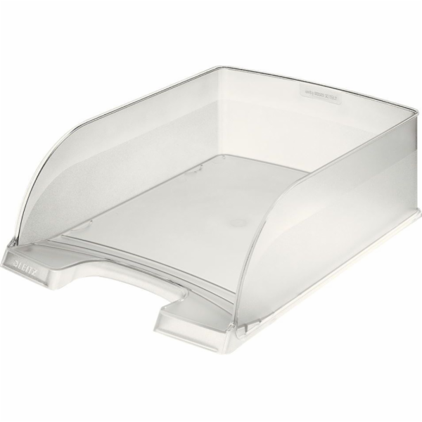 Leitz police na dokumenty JUMBO PLUS Transparent (52330003)
