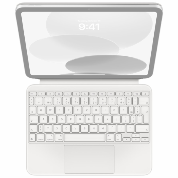 APPLE Magic Keyboard Folio for iPad (10th generation) - C...