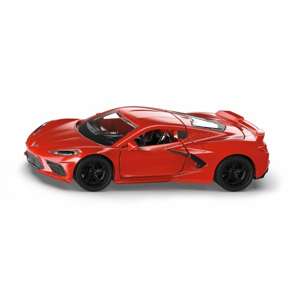 SUPER Chevrolet Corvette Stingray, Modellfahrzeug