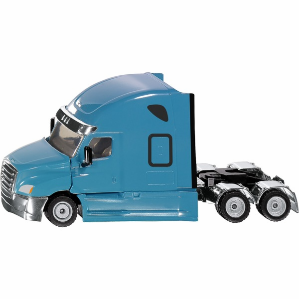 SUPER Freightliner Cascadia, Modellfahrzeug