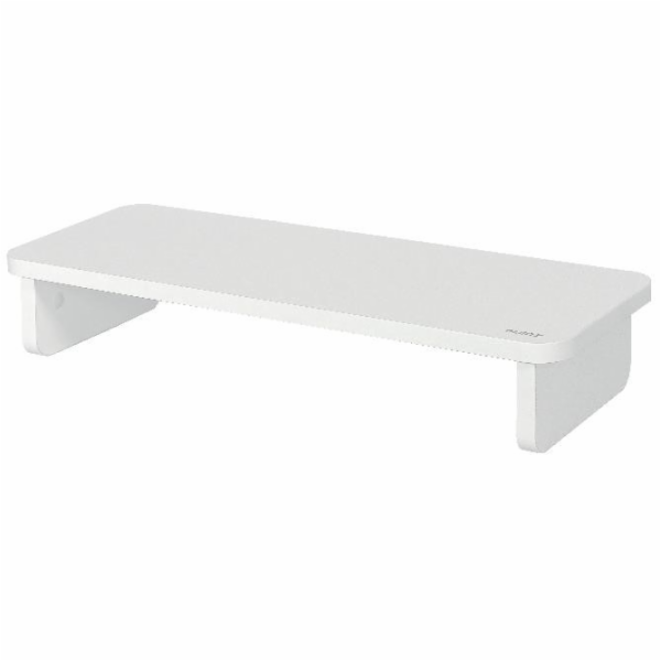 Leitz 64340001 Držák/stojan na monitor 61 cm (24") Bílá Stůl