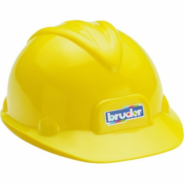 Bruder Bruder 10200 Stavební přilba pro děti