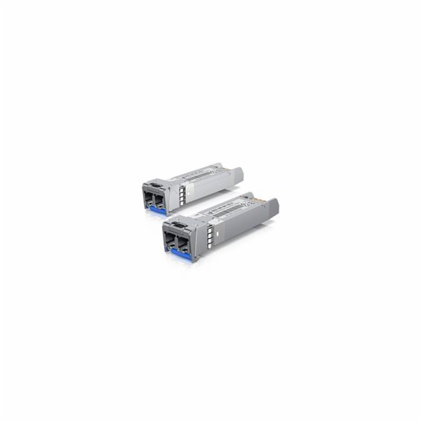 Ubiquiti UACC-OM-SM-10G-D-20, 10G SM modul, 20-Pack