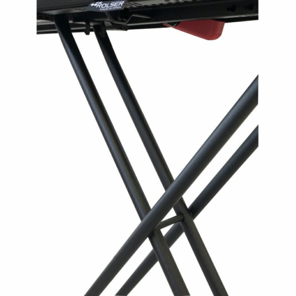 Prkno&nbsp;žehlící&nbsp;Rolser&nbsp;BLACK&nbsp;TUBE&nbsp;115x35&nbsp;cm