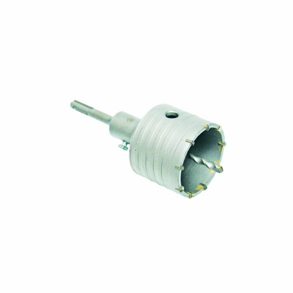 Vrták korunka 73 mm SDS+