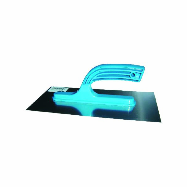 Hladítko nerez 270x130mm