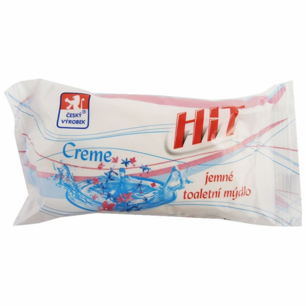 Mýdlo toaletní 100 g
