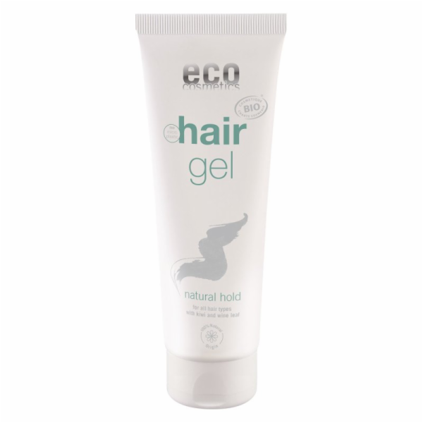 Gel vlasový BIO Eco Cosmetics s břízou, kiwi a jojobovým ole