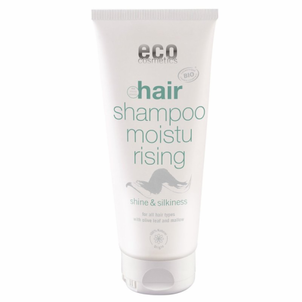 Šampón&nbsp;hydratační&nbsp;BIO&nbsp;Eco&nbsp;cosmetics&nbsp;200&nbsp;ml
