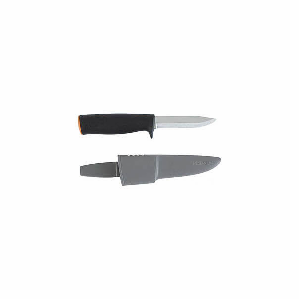 Nůž univerzální K40 s pouzdrem 225 mm, 70 g