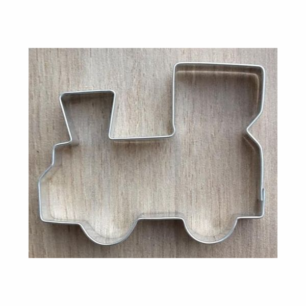 Vykrajovátko mašinka 5x6,4 cm