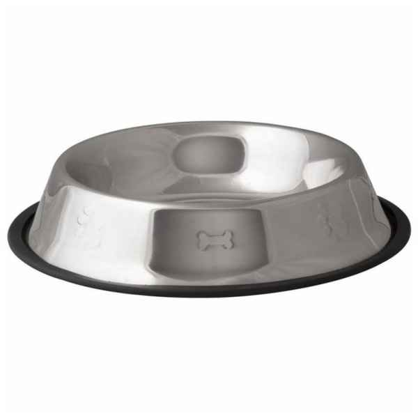 Miska pro psy 29 cm/1500  ml nerez MagicHome PET