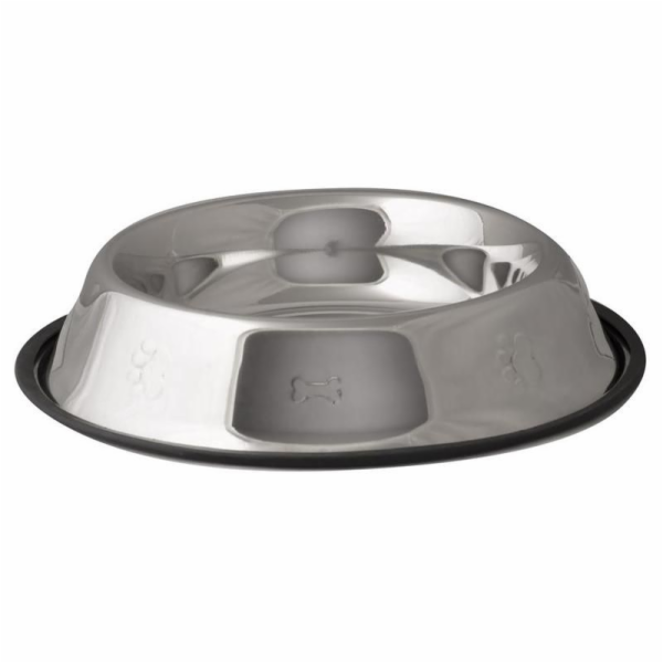 Miska pro psy 33 cm/2000 ml nerez MagicHome PET