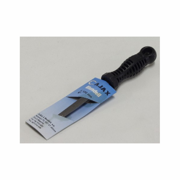 Pilník trojhranný 100/2