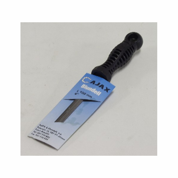 Pilník úsečový 100/2