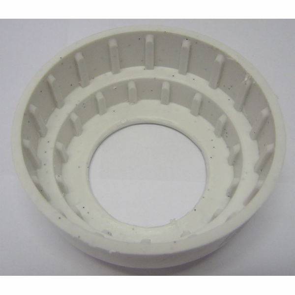 Hlava zavařovací plast 68/86 mm