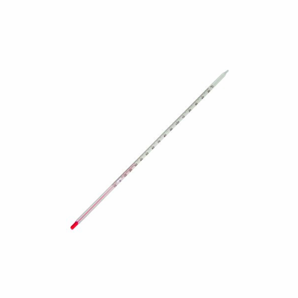 Teploměr zavařovací 26 cm