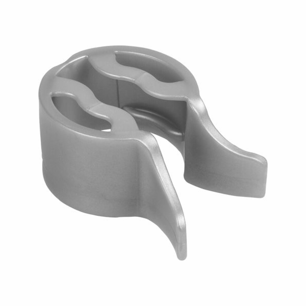 Utahovač šroubovacích víček 28x18 mm plast