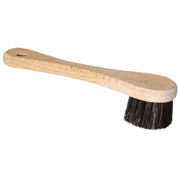 Kartáček na obuv leštící mini
