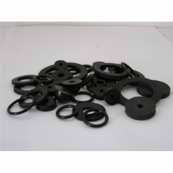 Těsnění kroužek gumový 37 ks-různé velikosti