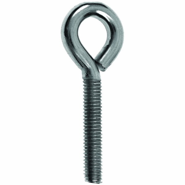 Očko se závitem M8x80 mm