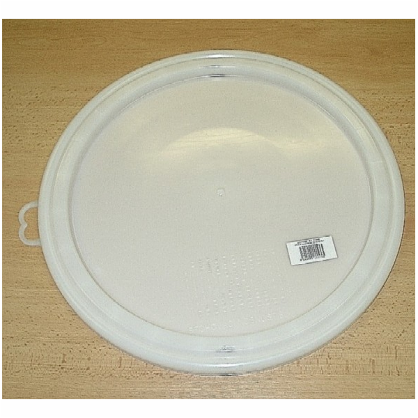 Víko k nádobám regenerát