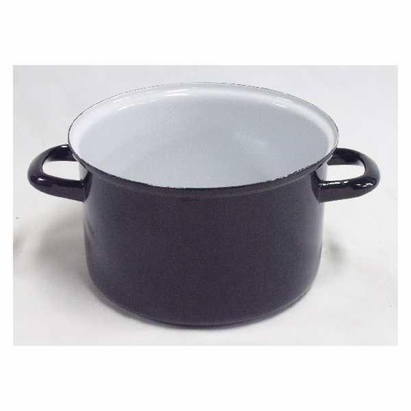 Hrnec smalt 16 cm/2.1 l Belis II.a