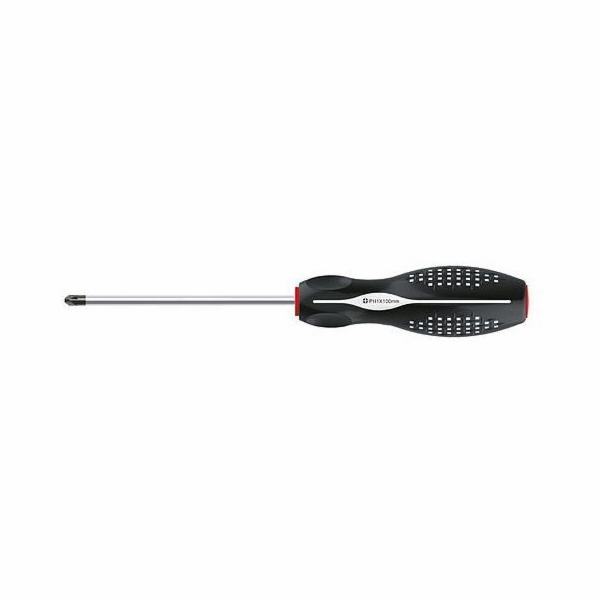 Šroubovák křížový PH0x100 mm Strend PRO CX552,2