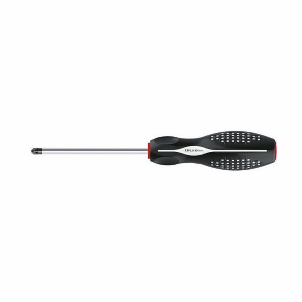 Šroubovák křížový PZ1/5x100 mm Strend PRO CX552,4