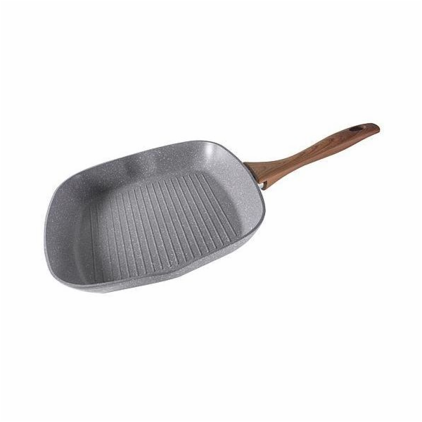 Pánev grilovací 28 cm MagicHome Marble Line
