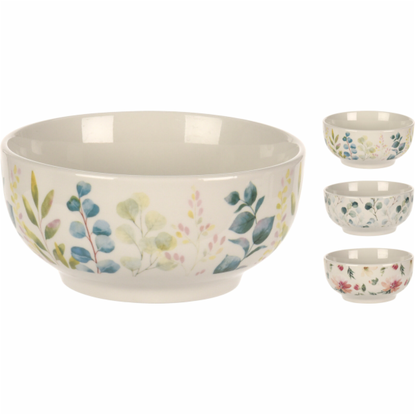 Miska NATURE 480 ml porcelán