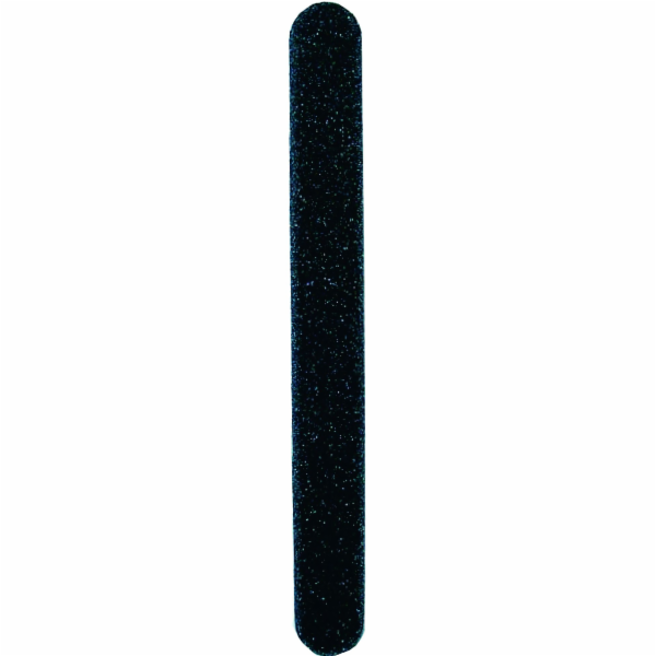 Pilník smirek 17,5 cm BF-3 černý